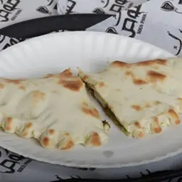 فطيرة مكس أجبان